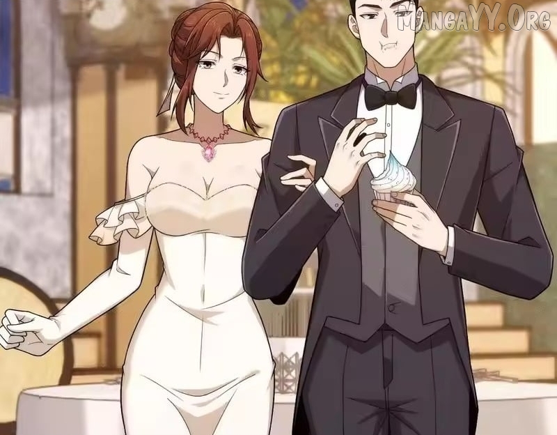 Hidden Dragon in the City (2025) Chapter 44 - page 52